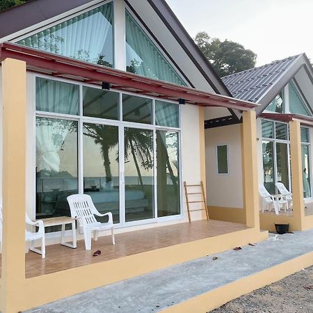 Chokdee Resort Koh Chang Exterior photo