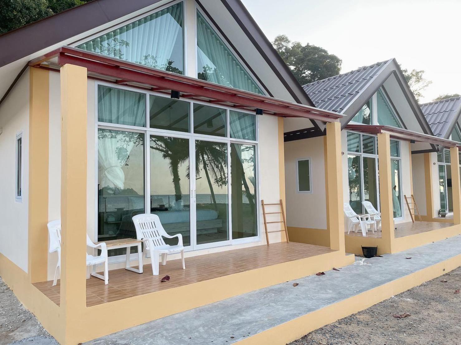 Chokdee Resort Koh Chang Exterior photo