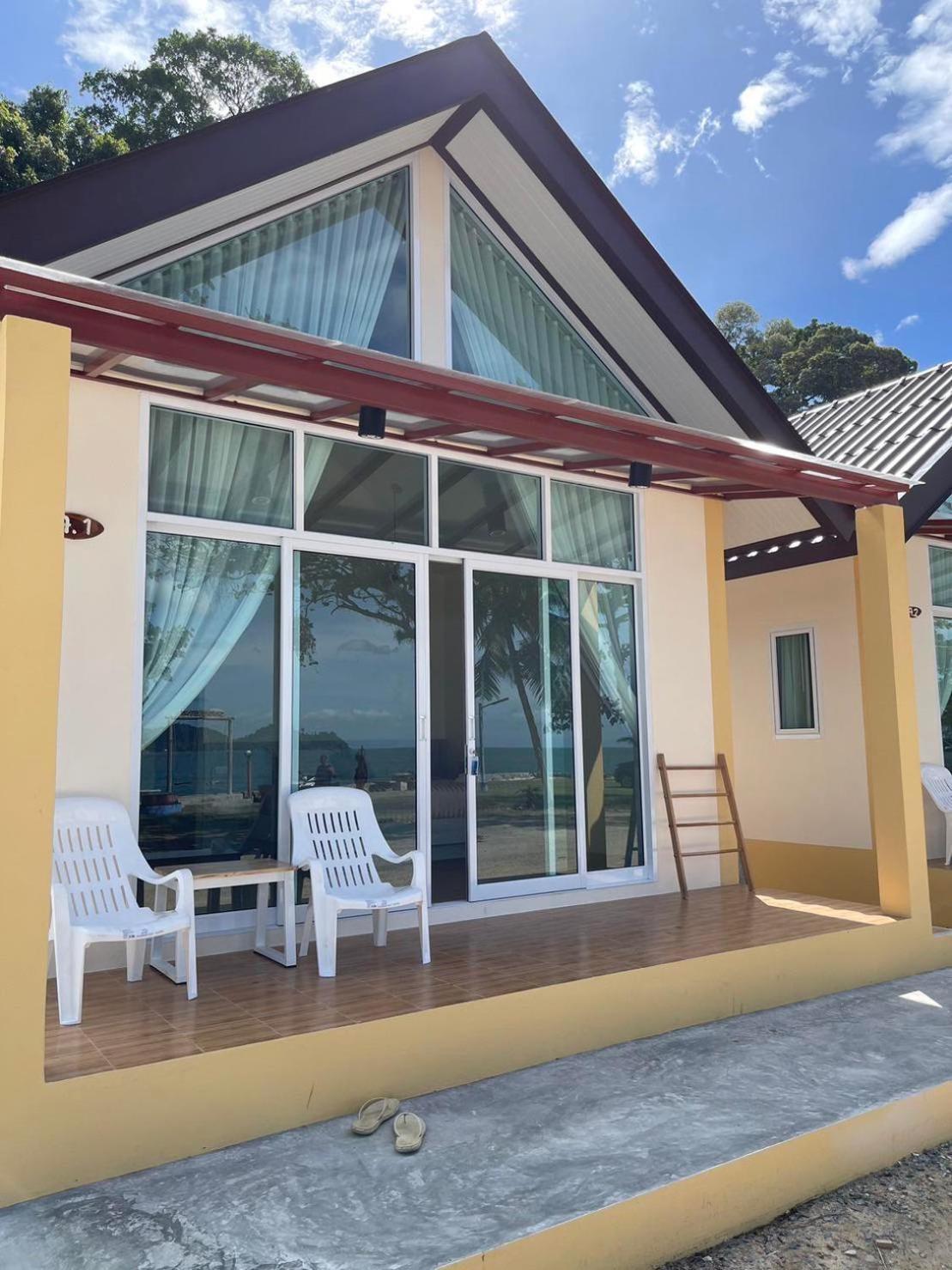 Chokdee Resort Koh Chang Exterior photo