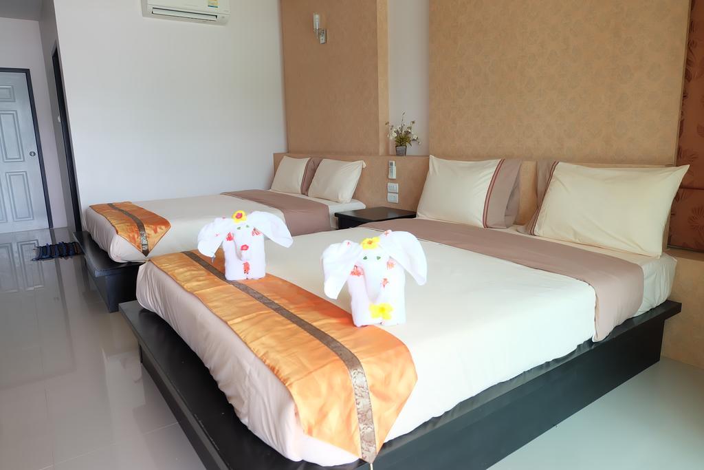 Chokdee Resort Koh Chang Exterior photo