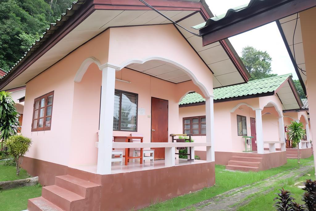 Chokdee Resort Koh Chang Exterior photo