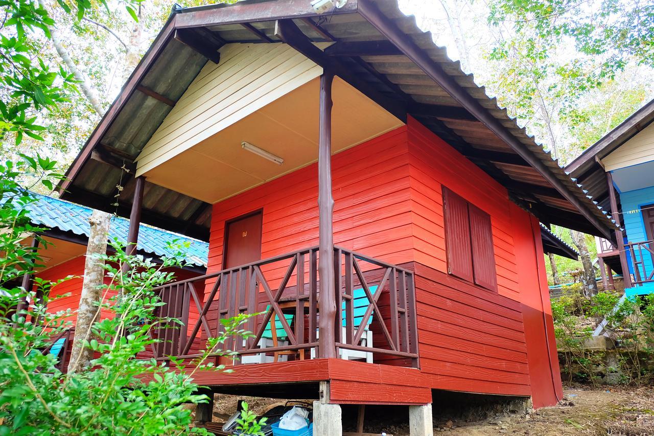 Chokdee Resort Koh Chang Exterior photo