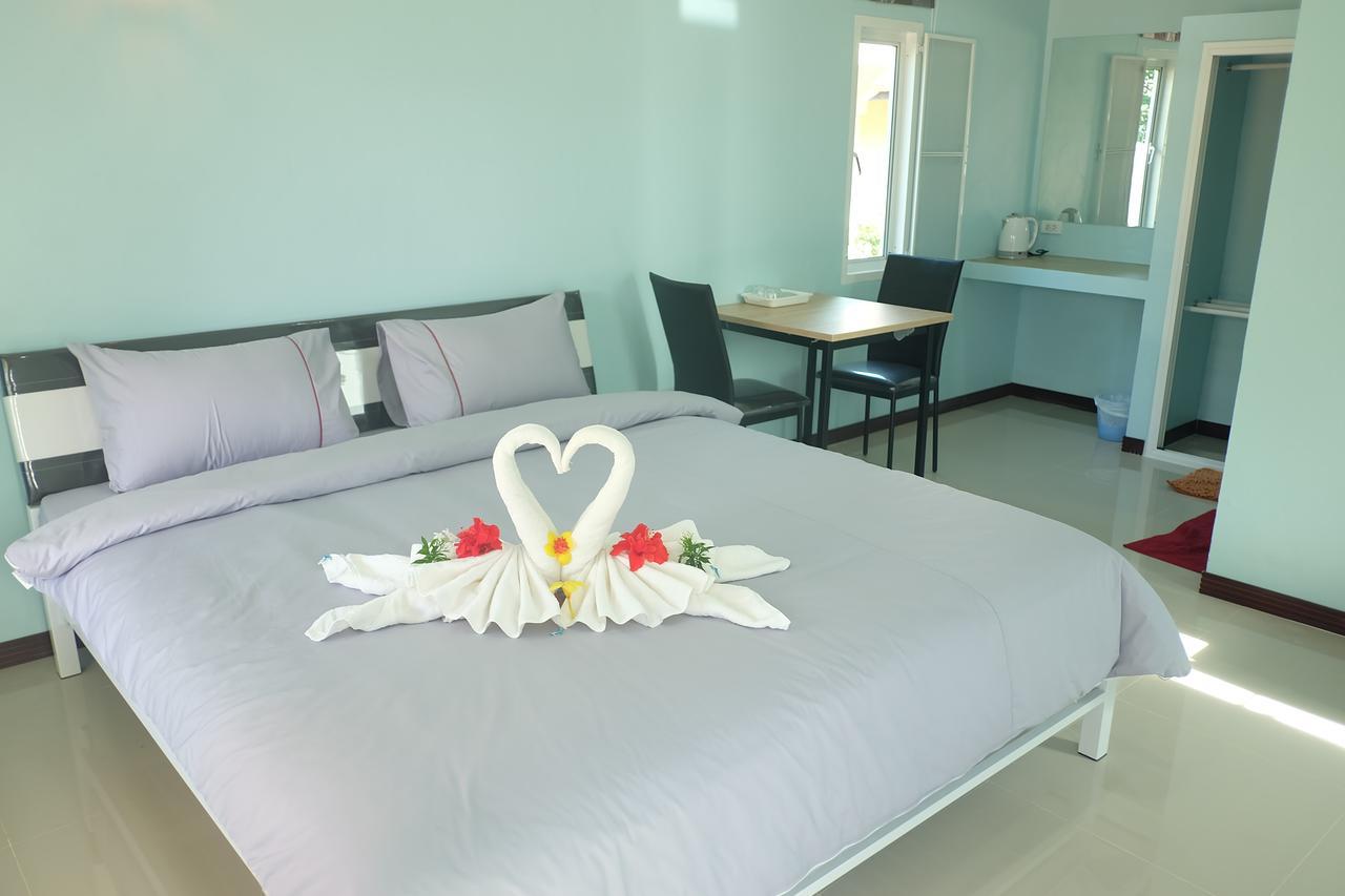 Chokdee Resort Koh Chang Exterior photo