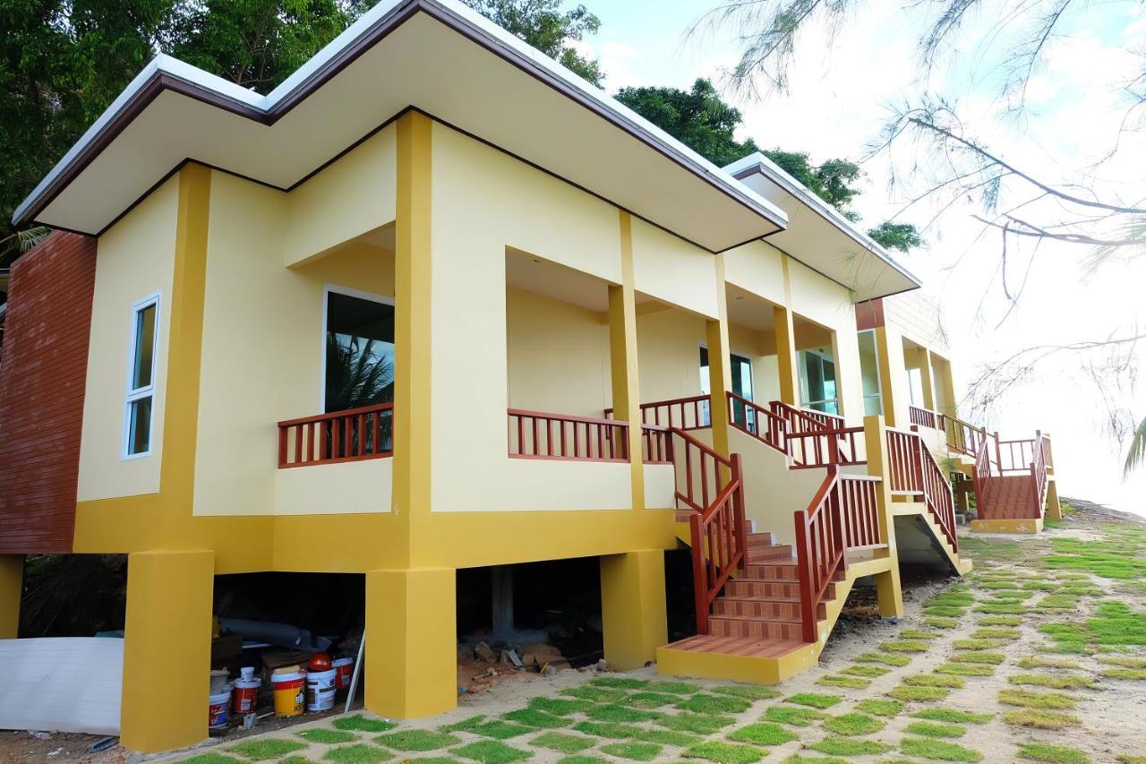 Chokdee Resort Koh Chang Exterior photo