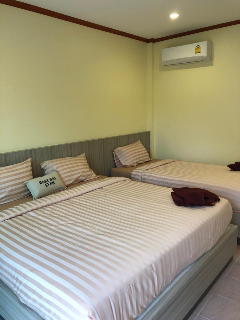Chokdee Resort Koh Chang Exterior photo