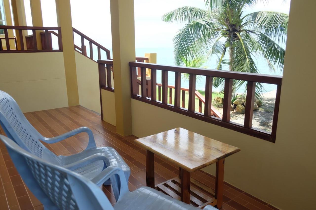 Chokdee Resort Koh Chang Exterior photo