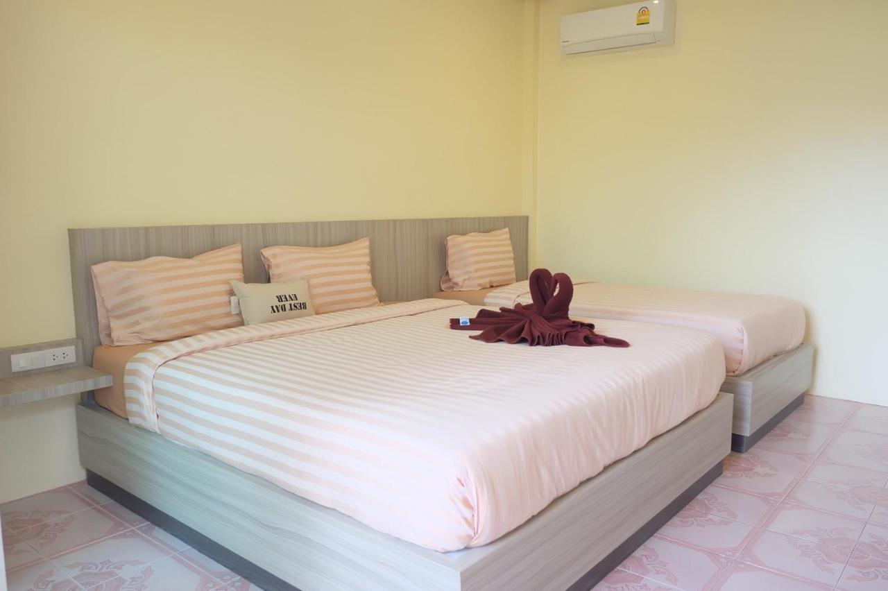 Chokdee Resort Koh Chang Exterior photo