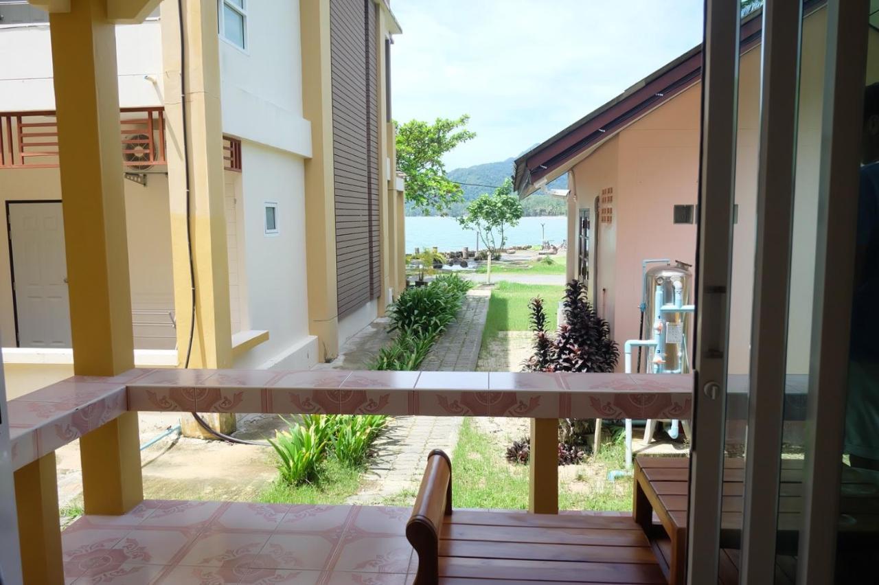 Chokdee Resort Koh Chang Exterior photo