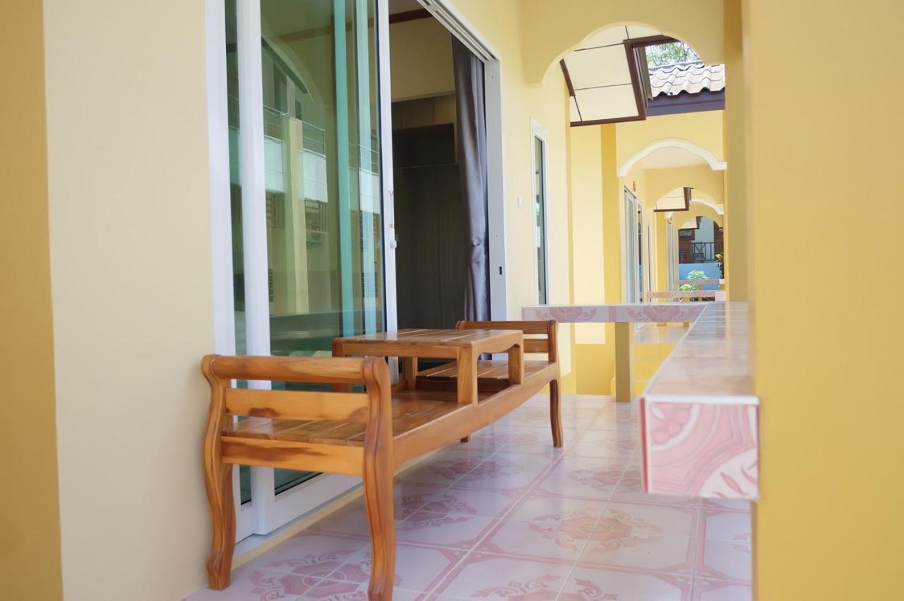 Chokdee Resort Koh Chang Exterior photo