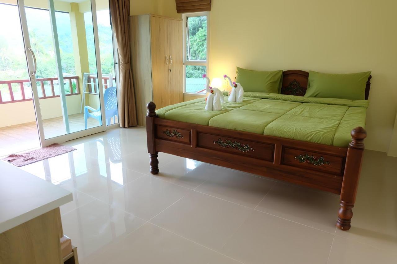 Chokdee Resort Koh Chang Exterior photo