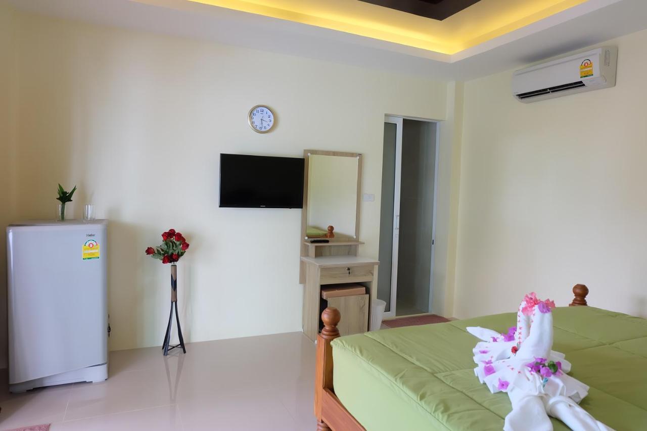 Chokdee Resort Koh Chang Exterior photo