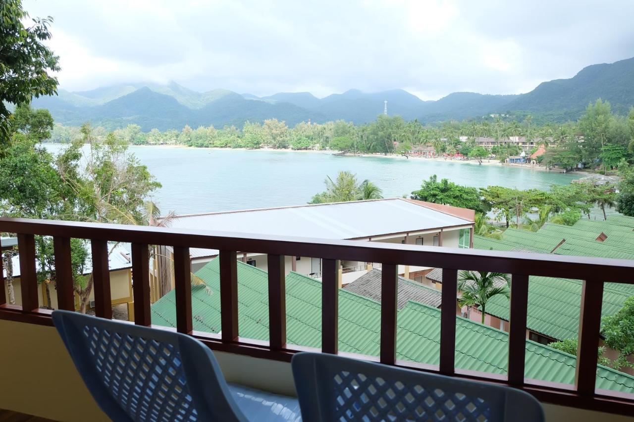 Chokdee Resort Koh Chang Exterior photo